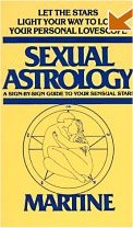 Sexual Astrology: A Sign-by-Sign Guide to Your Sensual Stars